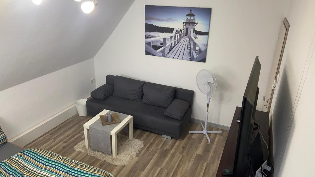 Wiefelstede Ferienwohnung Ammerschnucke מראה חיצוני תמונה