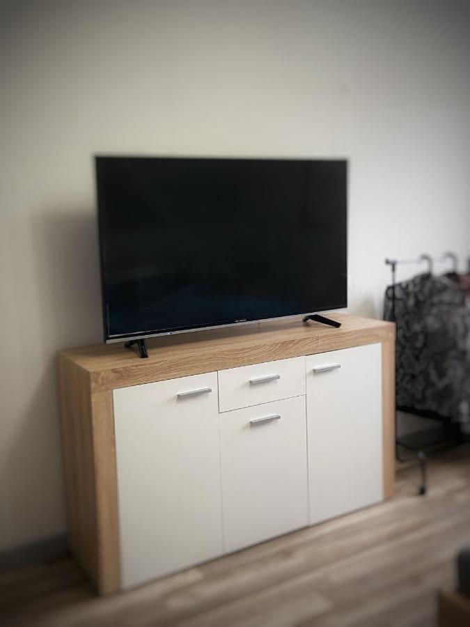 Wiefelstede Ferienwohnung Ammerschnucke מראה חיצוני תמונה