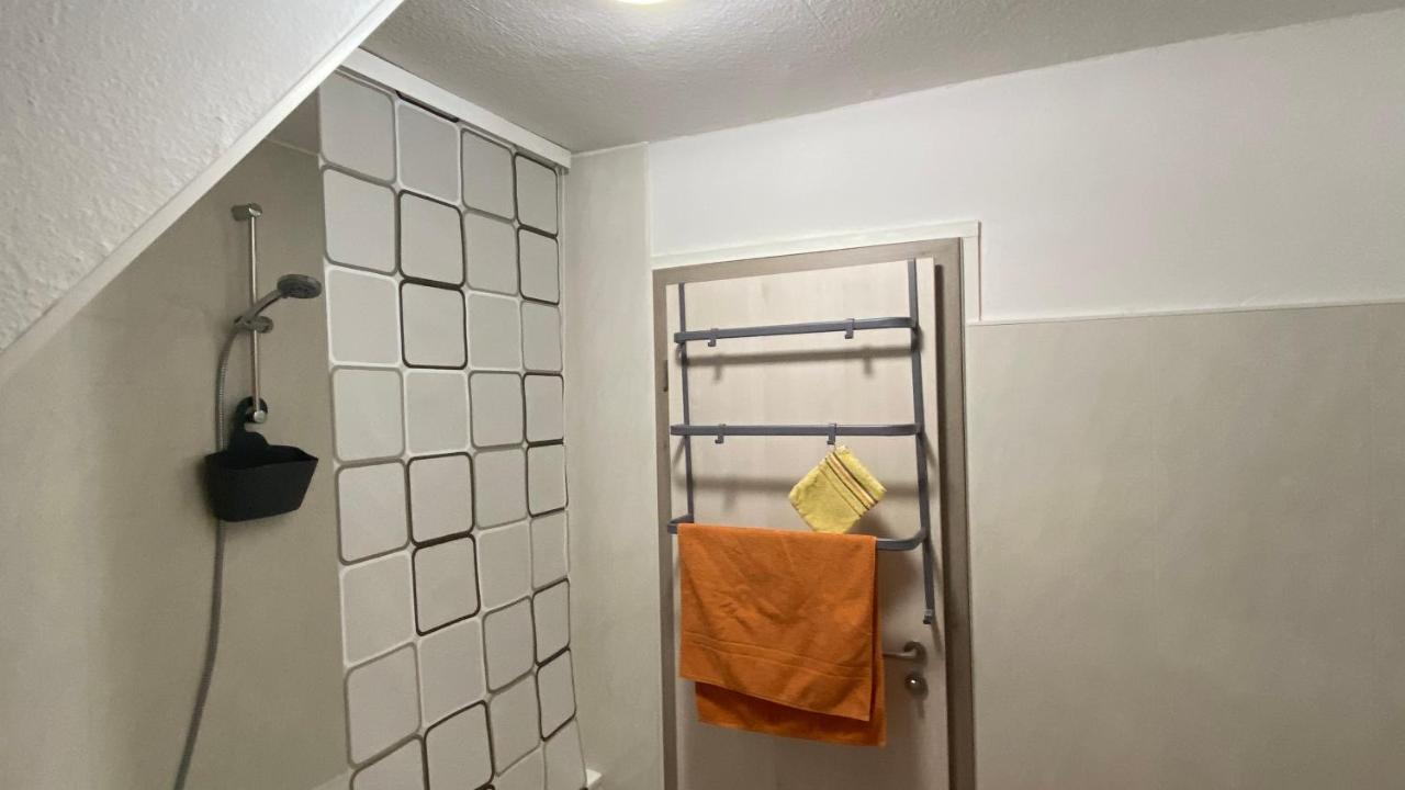 Wiefelstede Ferienwohnung Ammerschnucke מראה חיצוני תמונה